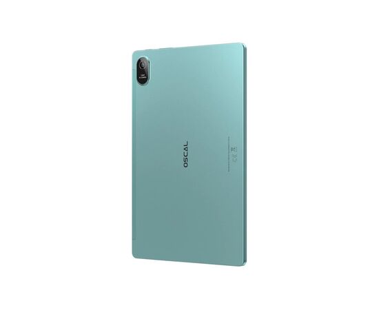 Планшет Oscal Pad 15 8/256GB Dual Sim Seafoam Green, изображение 5 Планшет Oscal Pad 15 8/256GB Dual Sim Seafoam Green, изображение 5