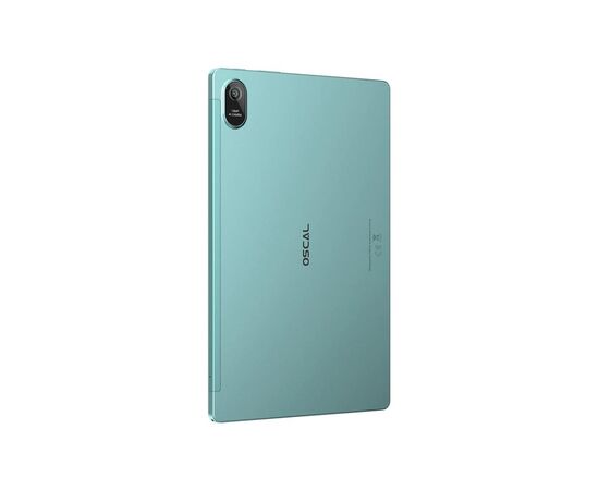 Планшет Oscal Pad 15 8/256GB Dual Sim Seafoam Green, изображение 6 Планшет Oscal Pad 15 8/256GB Dual Sim Seafoam Green, изображение 6