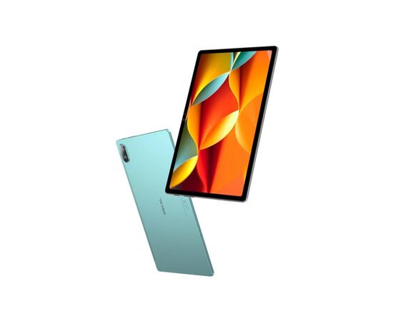 Планшет Oscal Pad 15 8/256GB Dual Sim Seafoam Green, изображение 7 Планшет Oscal Pad 15 8/256GB Dual Sim Seafoam Green, изображение 7