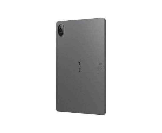 Планшет Oscal Pad 15 8/256GB Dual Sim Stellar Grey, изображение 5 Планшет Oscal Pad 15 8/256GB Dual Sim Stellar Grey, изображение 5