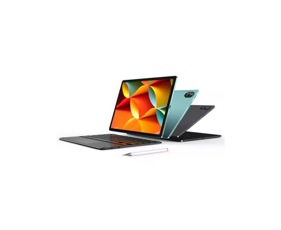 Планшет Oscal Pad 15 8/256GB Dual Sim Stellar Grey, изображение 8 Планшет Oscal Pad 15 8/256GB Dual Sim Stellar Grey, изображение 8
