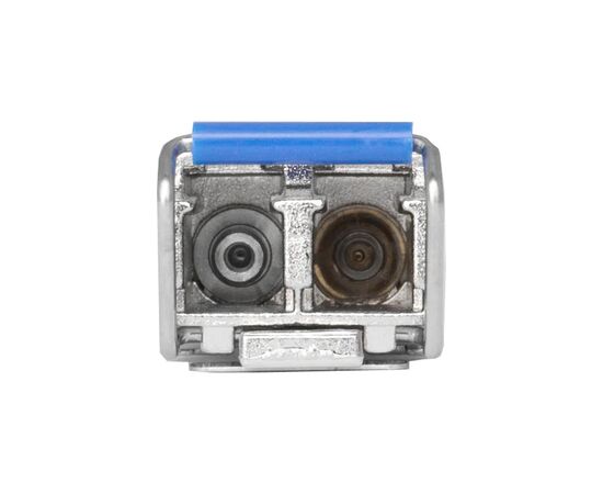Модуль SFP Alistar Модуль SFP 1000BASE-SX 2MM LC 2KM 1310nm DDM (SFP-1G-SX2), изображение 3 Модуль SFP Alistar Модуль SFP 1000BASE-SX 2MM LC 2KM 1310nm DDM (SFP-1G-SX2), изображение 3