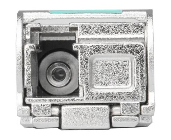 Модуль SFP Alistar Модуль SFP+ 10GBASE-ER 2SM LC 40KM 1550nm DOM (SFP-10G-ER), изображение 3 Модуль SFP Alistar Модуль SFP+ 10GBASE-ER 2SM LC 40KM 1550nm DOM (SFP-10G-ER), изображение 3