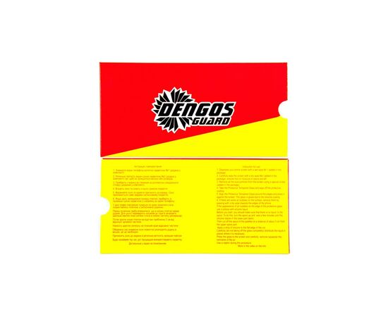 Стекло защитное Dengos SuperD IPhone 13 Pro (TGFG-SD-05), изображение 4 Стекло защитное Dengos SuperD IPhone 13 Pro (TGFG-SD-05), изображение 4