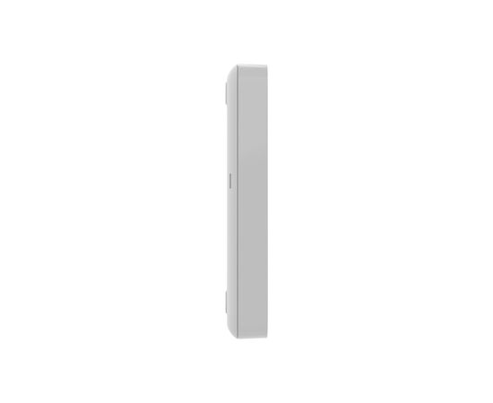 Клавиатура к охранной системе Ajax KeyPad TouchScreen /white, изображение 7 Клавиатура к охранной системе Ajax KeyPad TouchScreen /white, изображение 7