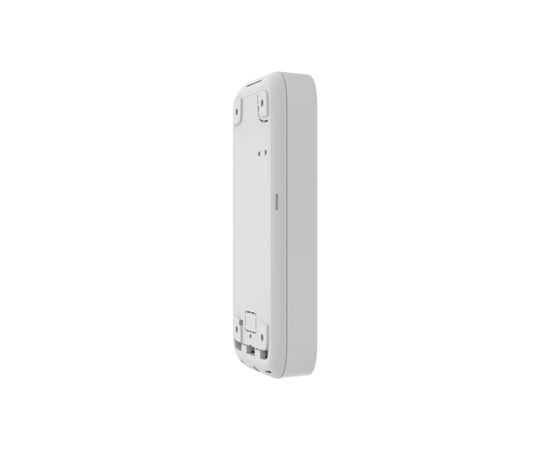 Клавиатура к охранной системе Ajax KeyPad TouchScreen /white, изображение 8 Клавиатура к охранной системе Ajax KeyPad TouchScreen /white, изображение 8