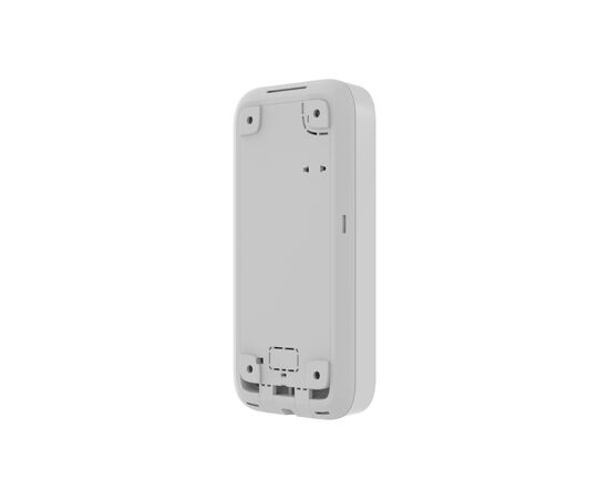 Клавиатура к охранной системе Ajax KeyPad TouchScreen /white, изображение 9 Клавиатура к охранной системе Ajax KeyPad TouchScreen /white, изображение 9