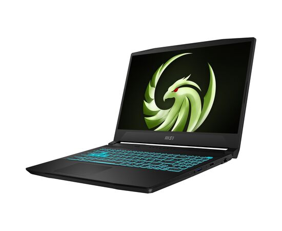 Ноутбук MSI Bravo (BRAVO_15_C7VE-278XUA), зображення 3