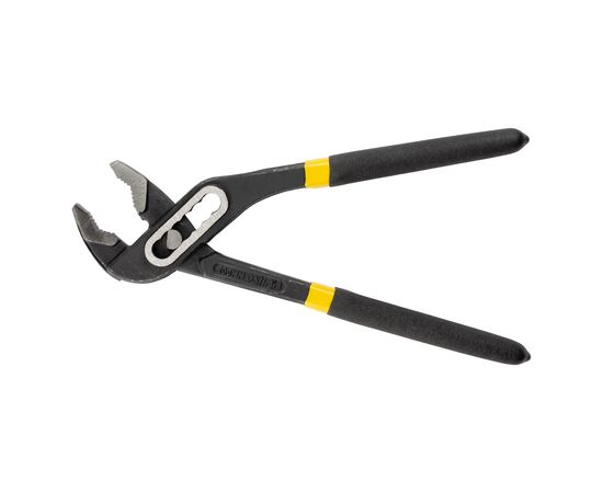 Ключ Sigma переставной для труб 200мм (4102791), изображение 4 Ключ Sigma переставной для труб 200мм (4102791), изображение 4