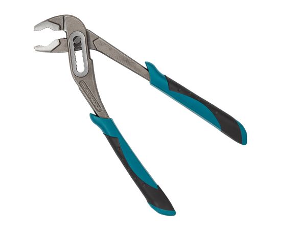 Ключ Sigma переставний для труб Mega 250мм (4102621), зображення 3 Ключ Sigma переставний для труб Mega 250мм (4102621), зображення 3