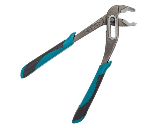 Ключ Sigma переставний для труб Mega 250мм (4102621), зображення 4 Ключ Sigma переставний для труб Mega 250мм (4102621), зображення 4