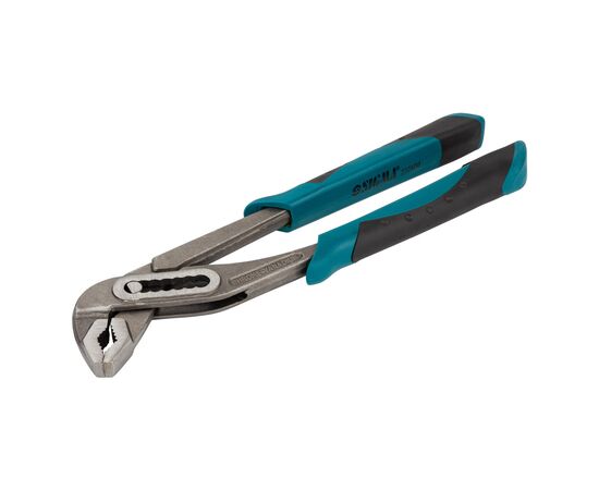 Ключ Sigma переставний для труб Mega 250мм (4102621), зображення 5 Ключ Sigma переставний для труб Mega 250мм (4102621), зображення 5