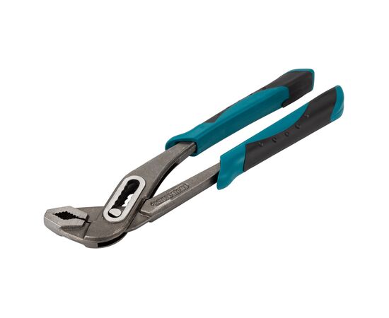 Ключ Sigma переставний для труб Mega 250мм (4102621), зображення 6 Ключ Sigma переставний для труб Mega 250мм (4102621), зображення 6