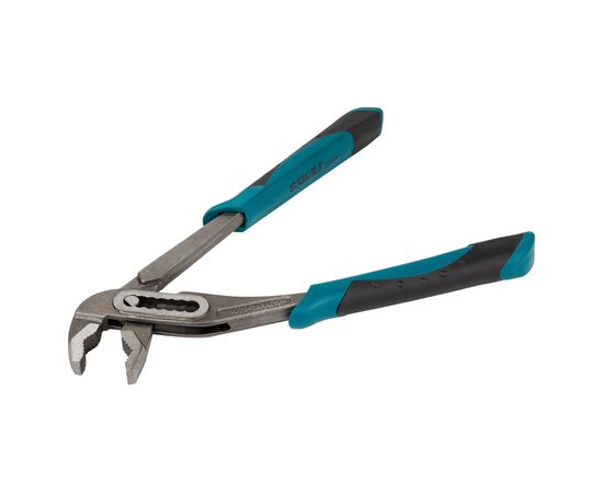 Ключ Sigma переставний для труб Mega 250мм (4102621), зображення 8 Ключ Sigma переставний для труб Mega 250мм (4102621), зображення 8