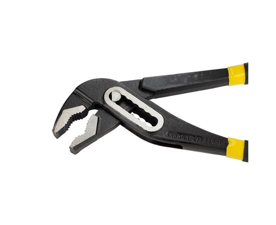 Ключ Sigma переставной для труб 250мм (4102781), изображение 3 Ключ Sigma переставной для труб 250мм (4102781), изображение 3