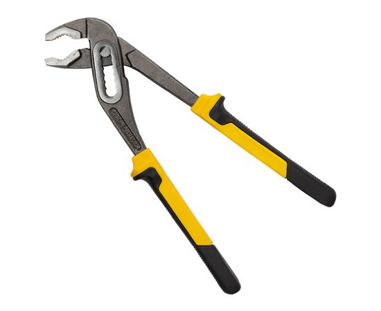 Ключ Sigma переставной для труб Standard 250мм (4102701), изображение 3