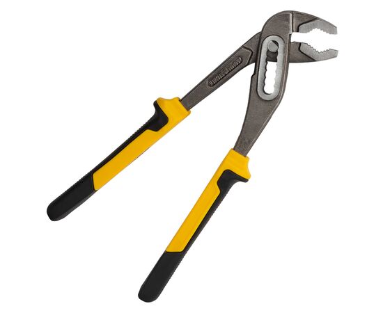 Ключ Sigma переставной для труб Standard 250мм (4102701), изображение 4