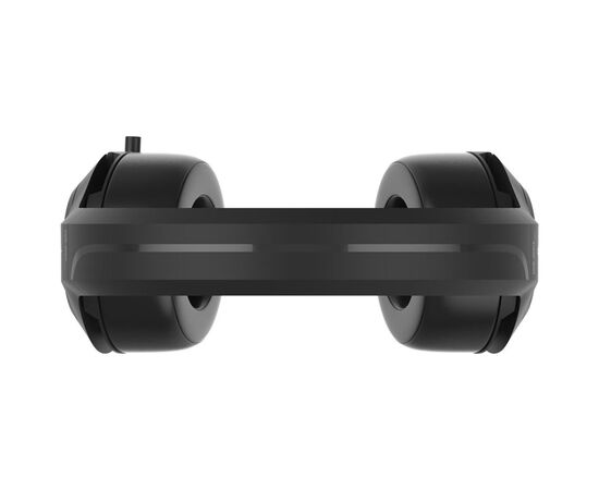 Наушники HP DHE-8003 Gaming 7.1 Sound RGB USB Black (DHE-8003), изображение 3 Наушники HP DHE-8003 Gaming 7.1 Sound RGB USB Black (DHE-8003), изображение 3