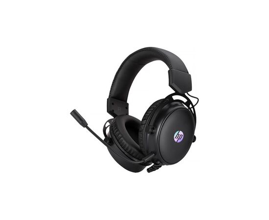 Наушники HP DHE-8005 Gaming USB 7.1 Black (DHE-8005U)