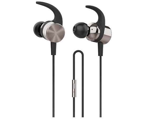 Наушники HP DHH-3114 Gold (DHH-3114GD), изображение 2