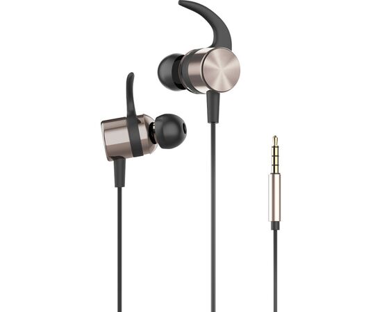 Наушники HP DHH-3114 Gold (DHH-3114GD)