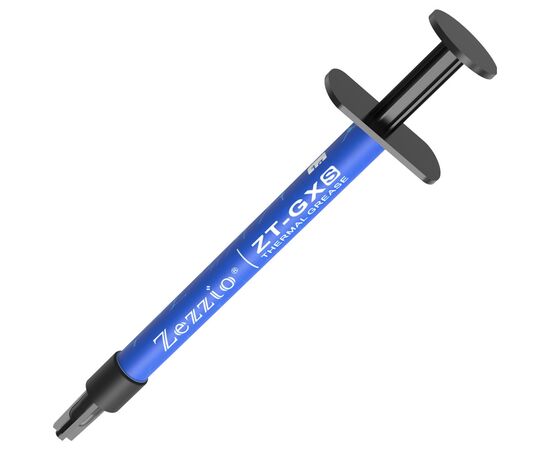 Термопаста Zezzio ZT-GXS 14.8W/mk 1 г