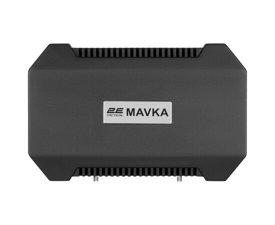 Запчастина для дрона 2E Alientech, QMA male QMA female, RG-223, 8м (2E-AEC8MQMA/RG223)