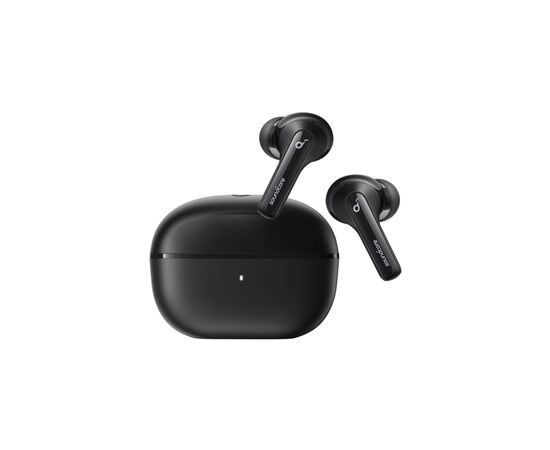 Наушники Anker SoundCore Life Note 3i Black (A3983G12), изображение 2 Наушники Anker SoundCore Life Note 3i Black (A3983G12), изображение 2