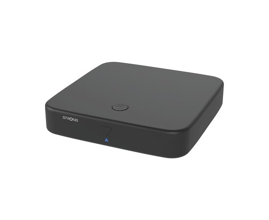 Медиаплеер Strong SRT 420 Android TV і ефірний приймач в одному пристрої (SRT 420), изображение 2 Медиаплеер Strong SRT 420 Android TV і ефірний приймач в одному пристрої (SRT 420), изображение 2