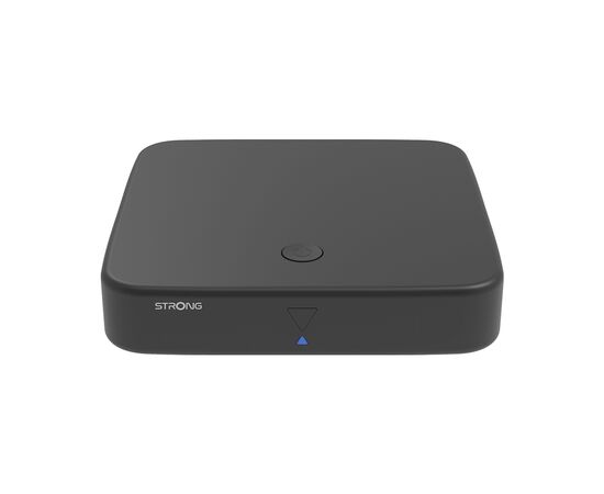 Медиаплеер Strong SRT 420 Android TV і ефірний приймач в одному пристрої (SRT 420), изображение 3 Медиаплеер Strong SRT 420 Android TV і ефірний приймач в одному пристрої (SRT 420), изображение 3