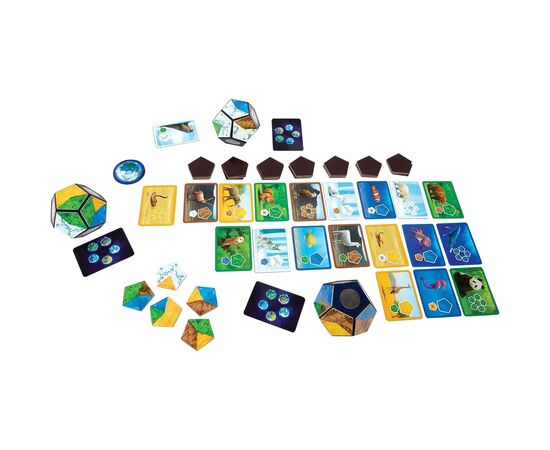 Настольная игра Rozum Планета (R017UA), изображение 5 Настольная игра Rozum Планета (R017UA), изображение 5