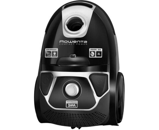 Пылесос Rowenta RO3985EA, изображение 2 Пылесос Rowenta RO3985EA, изображение 2