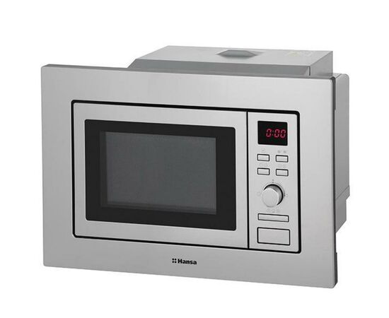 Микроволновая печь Hansa AMM20BEXH, изображение 2 Микроволновая печь Hansa AMM20BEXH, изображение 2