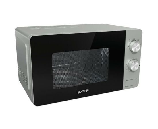 Микроволновая печь Gorenje MO20E1S, изображение 2 Микроволновая печь Gorenje MO20E1S, изображение 2