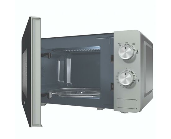 Микроволновая печь Gorenje MO20E1S, изображение 4 Микроволновая печь Gorenje MO20E1S, изображение 4
