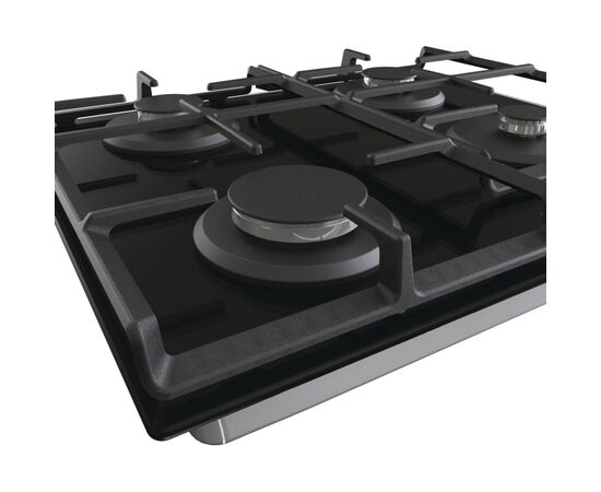 Варочная поверхность Gorenje GT641EXB, изображение 3 Варочная поверхность Gorenje GT641EXB, изображение 3