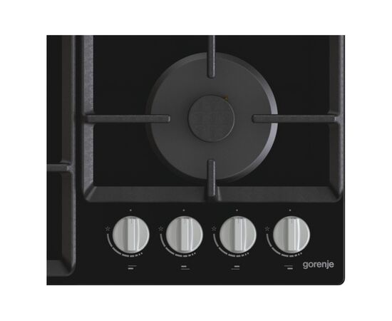 Варочная поверхность Gorenje GT641EXB, изображение 7 Варочная поверхность Gorenje GT641EXB, изображение 7