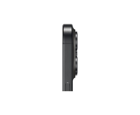 Мобильный телефон Apple iPhone 15 Pro Max 512GB Black Titanium (MU7C3), изображение 4 Мобильный телефон Apple iPhone 15 Pro Max 512GB Black Titanium (MU7C3), изображение 4