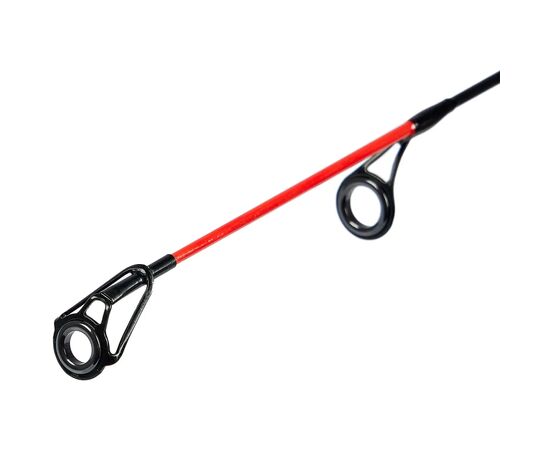 Удилище Viking Fishing зимове Ice Tele Medium 50сm M max 25g (1919.00.30), изображение 3 Удилище Viking Fishing зимове Ice Tele Medium 50сm M max 25g (1919.00.30), изображение 3