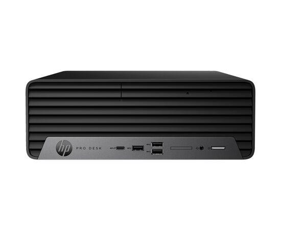 Компьютер HP Pro 400 G9 SFF / i5-12500, 8GB, F512GB, WiFi, кл+м (8N8V2AA), изображение 2