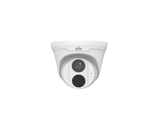 Камера видеонаблюдения Uniview IPC3614LE-ADF28K-G