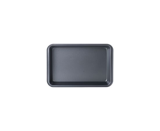 Форма для випікання Bravo Chef Brezel 30.5 х 20 х 3.5 см (BC-10207), зображення 2 Форма для випікання Bravo Chef Brezel 30.5 х 20 х 3.5 см (BC-10207), зображення 2