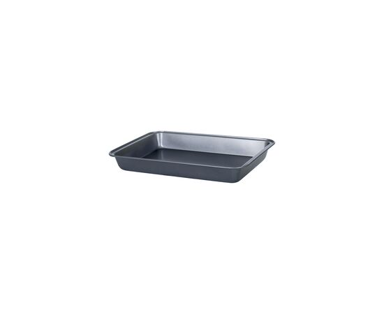 Форма для випікання Bravo Chef Brezel 30.5 х 20 х 3.5 см (BC-10207)