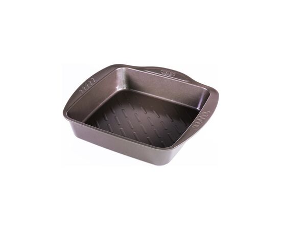Форма для випікання Pyrex Asimetria 24 x 24 cm (AS24SR0/7146)
