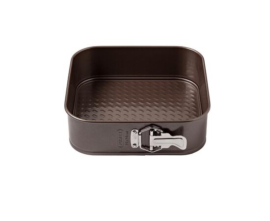 Форма для выпечки Pyrex Asimetria 24 x 24 см роз'ємна (AS24BS0/7144), изображение 2 Форма для выпечки Pyrex Asimetria 24 x 24 см роз'ємна (AS24BS0/7144), изображение 2