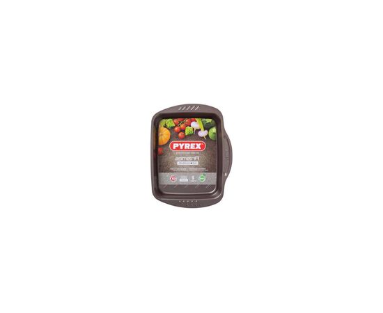 Форма для выпечки Pyrex Asimetria 25 x 20 см (AS25RR0/7646)