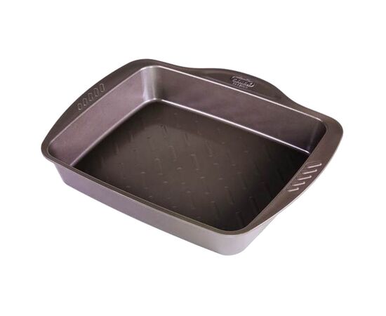 Форма для выпечки Pyrex Asimetria 35 x 27 см (AS35RR0/7146)