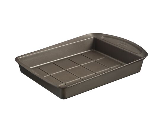 Форма для випікання Pyrex Asimetria 28 х 22 см 15 порцій (AS28WN0/7646)