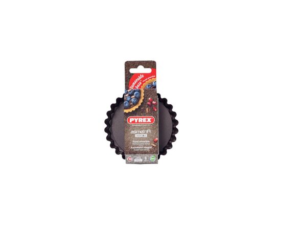 Форма для випікання Pyrex Asimetria набір 4 шт (AS04SX0/7640), зображення 5 Форма для випікання Pyrex Asimetria набір 4 шт (AS04SX0/7640), зображення 5