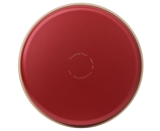 Форма для випікання Tramontina Brasil кругла 22 см (20057/722), зображення 2